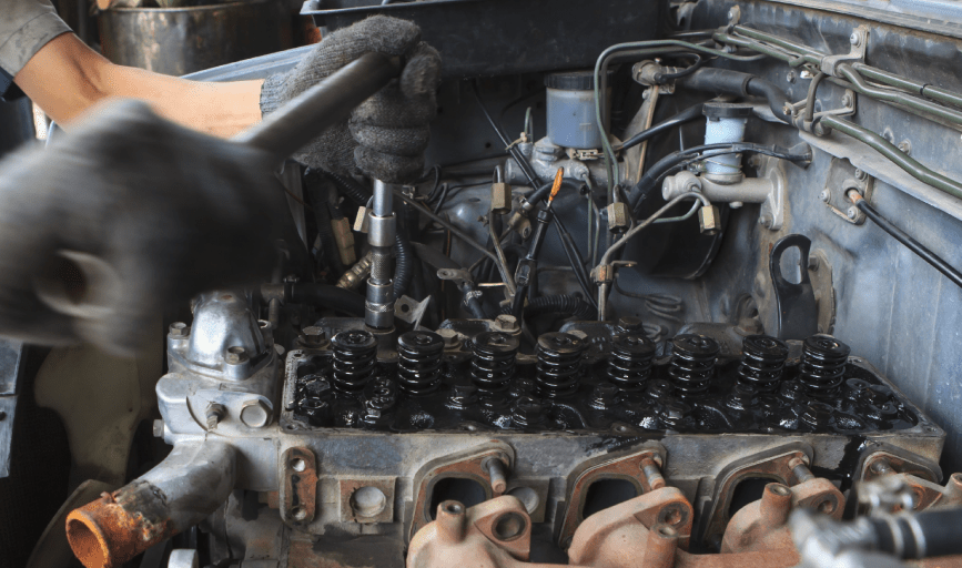 Lalo’s Auto and Diesel