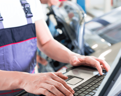 AUTO ELECTRICAL SERVICE