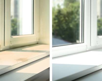 RESIDENTIAL CLEANING SERVICE