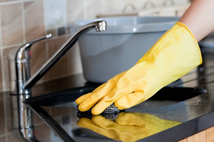 Yuuyita Cleaning Services