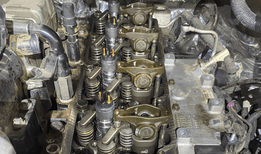 Lalo’s Auto and Diesel