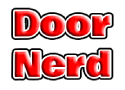 Door Nerd