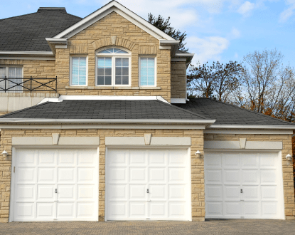 RESIDENTIAL GARAGE DOOR SERVICES