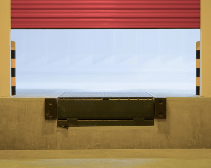 DOCK SEALING SERVICES