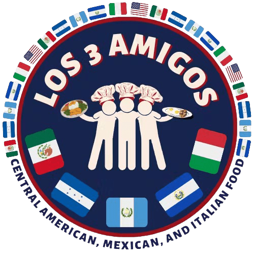 Los 3 Amigos & Italian Restaurant