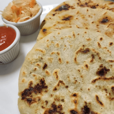PUPUSAS