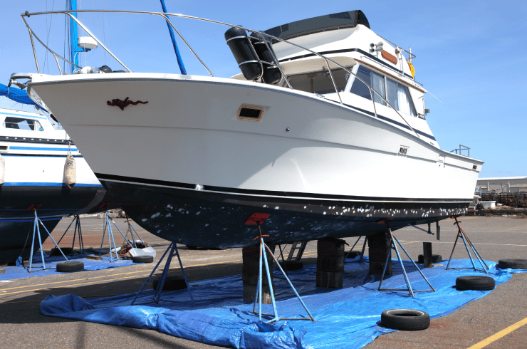Cooters Marine Service and Repair