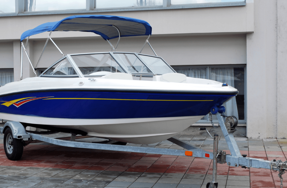 Cooters Marine Service and Repair