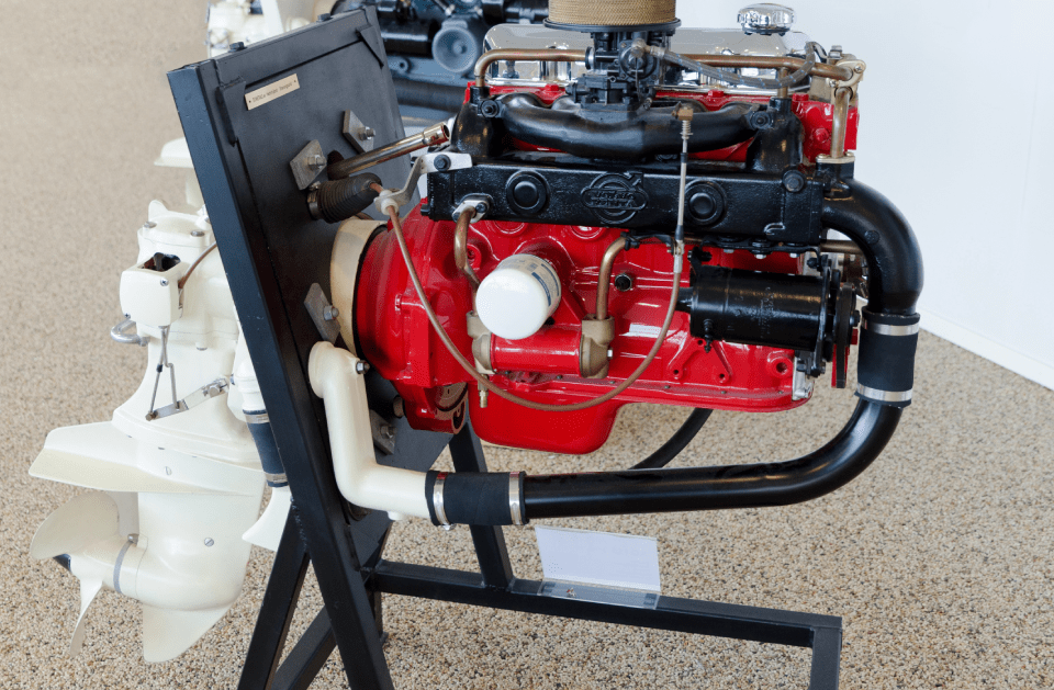 Cooters Marine Service and Repair