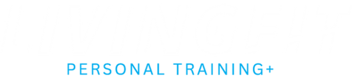 LivingFit Personal Training+