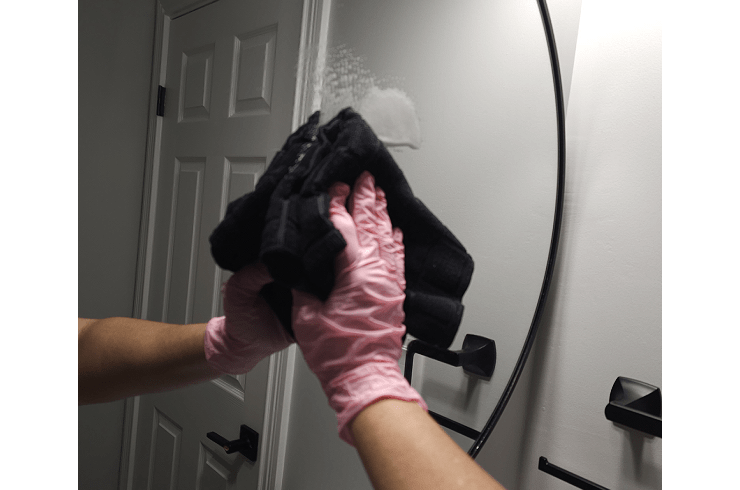 ShineNow Cleaning Services