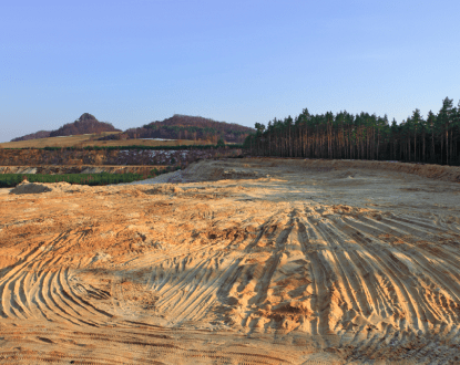 LAND CLEARING SERVICES