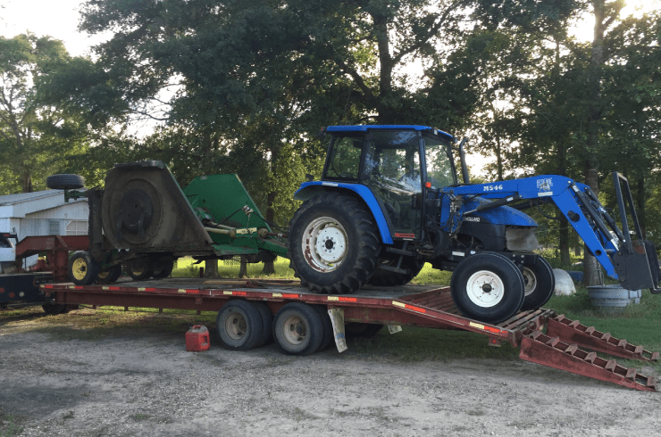 Forward Quarter Horses