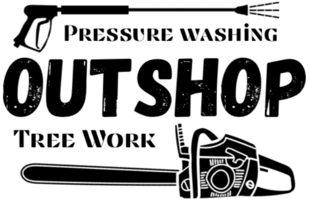 OutShop Tree Work and Pressure Washing