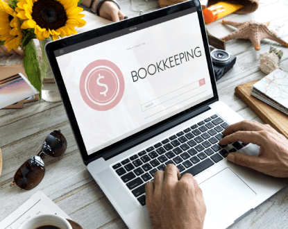 BOOKKEEPING SERVICE