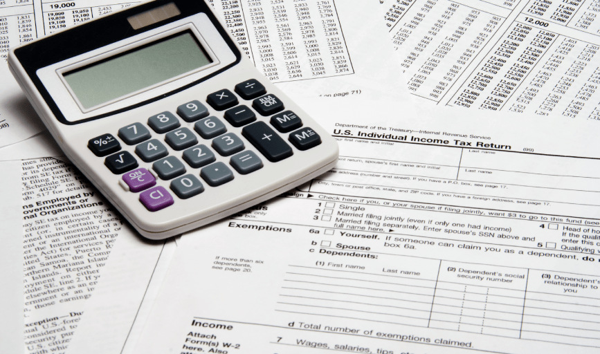 Tax Slayer Boss Enterprise