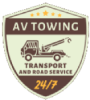  AV Towing Transport and Road Service