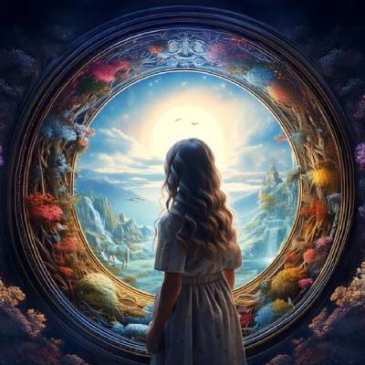 FINE ART PORTRAIT PHOTOGRAPHY