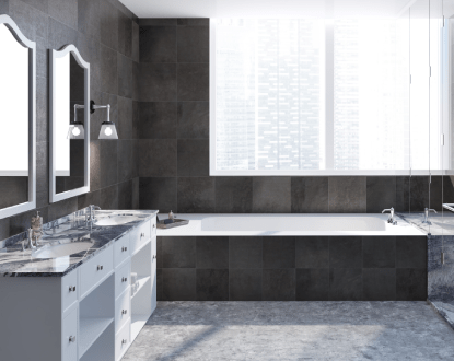 BATHROOM REMODELING