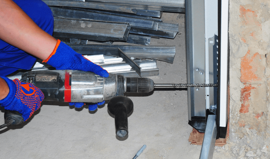 JSP Handyman Services