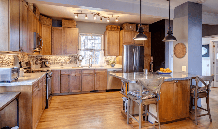 JSP Handyman Services