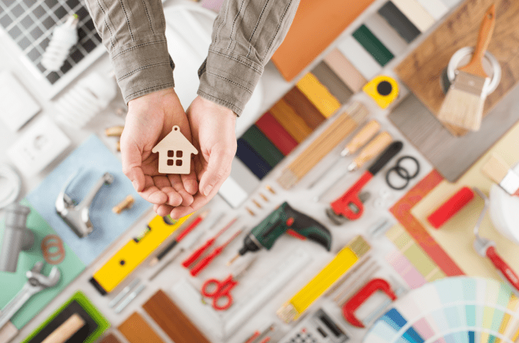 MAC-V General Contractor