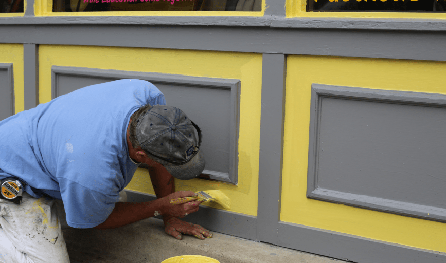 MAC-V General Contractor