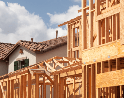RESIDENTIAL CONSTRUCTION