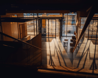 COMMERCIAL CONSTRUCTION