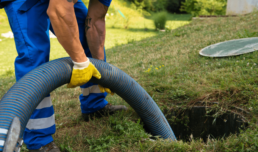 Trevors Home Solutions