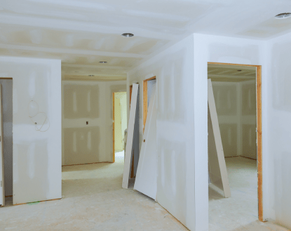 DRYWALL SERVICE