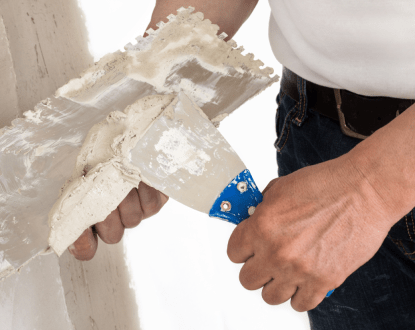 DRYWALL FINISHING SERVICES