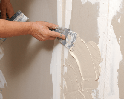 DRYWALL REPAIRS
