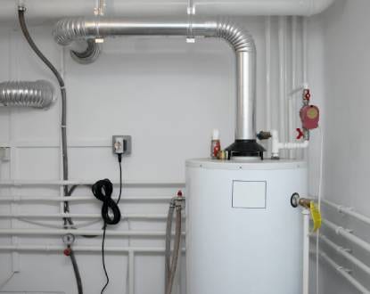 HEATING SERVICES