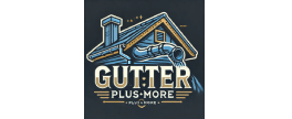 Gutter Plus More