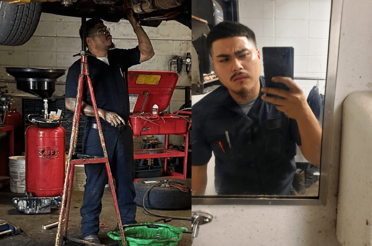 Blanco's Mobile Mechanic