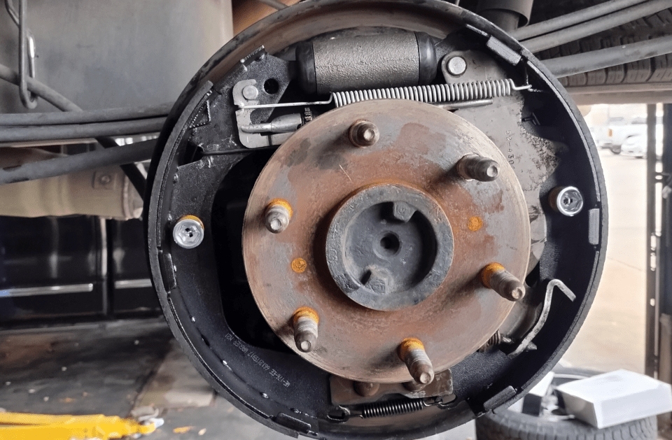 Blanco's Mobile Mechanic