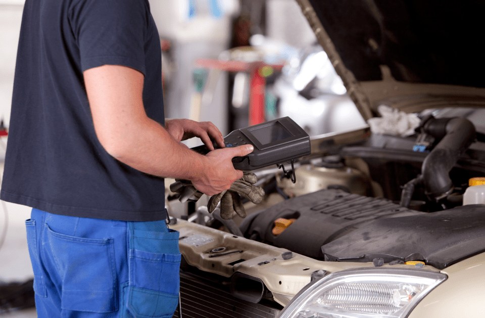 Blanco's Mobile Mechanic