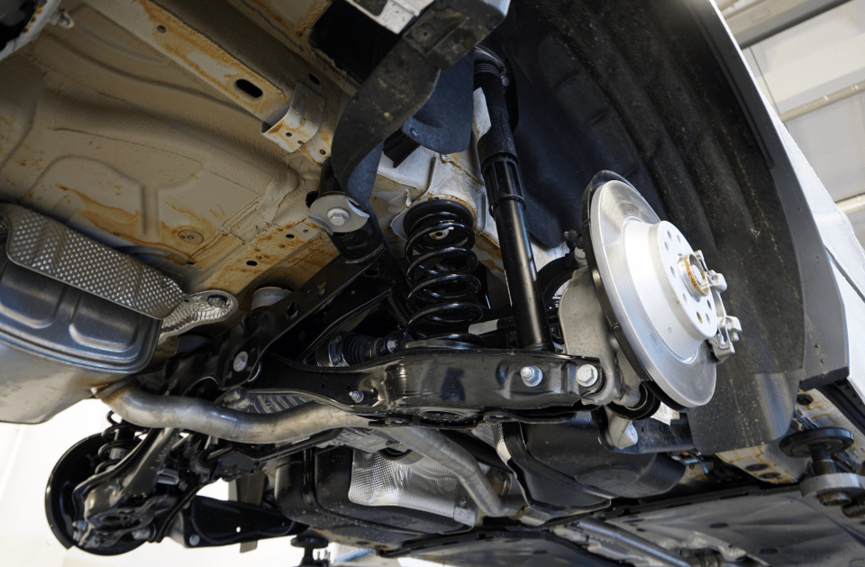 Blanco's Mobile Mechanic