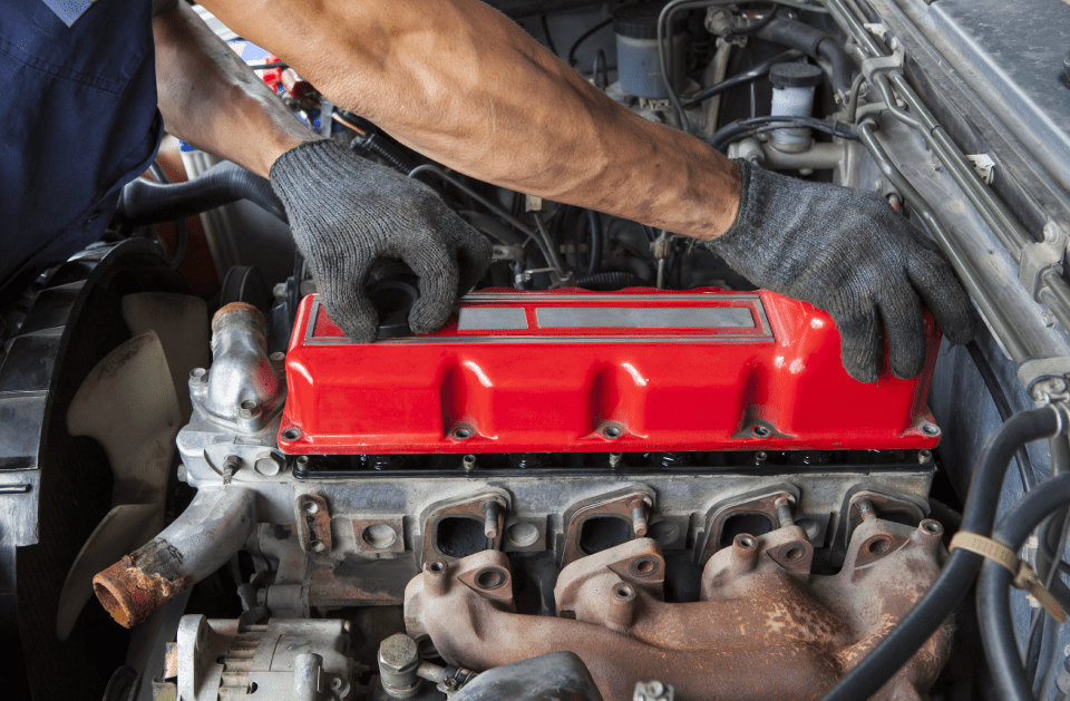 Blanco's Mobile Mechanic