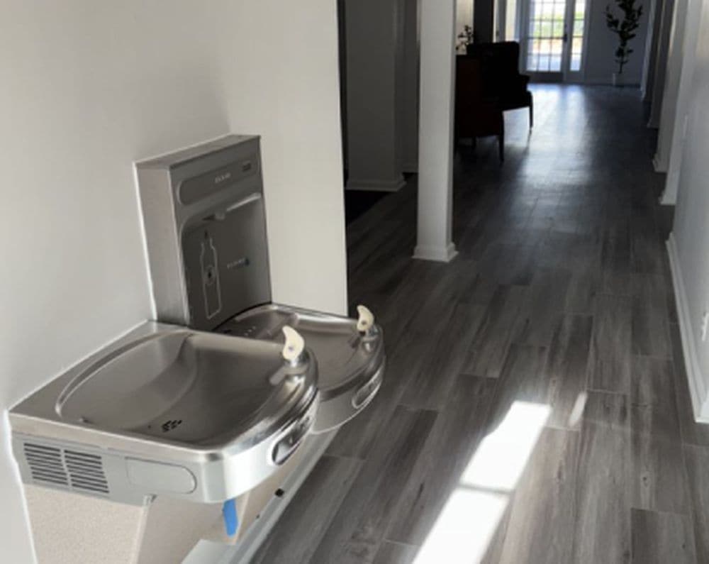 RESIDENTIAL CLEANING SERVICES