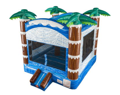 BOUNCE HOUSE RENTALS