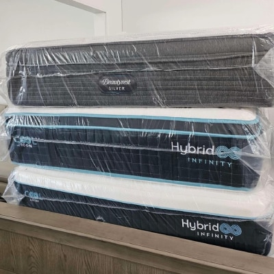 MATTRESS