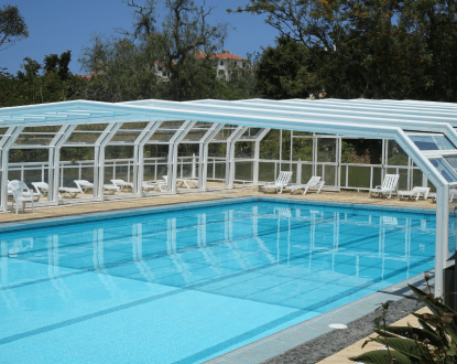 COMMERCIAL SCREEN REPAIR