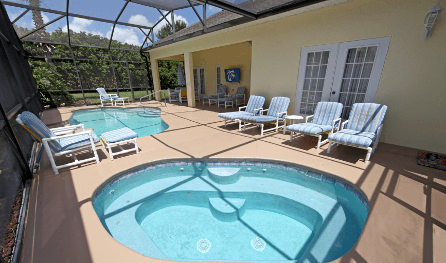 American United Re-Screens