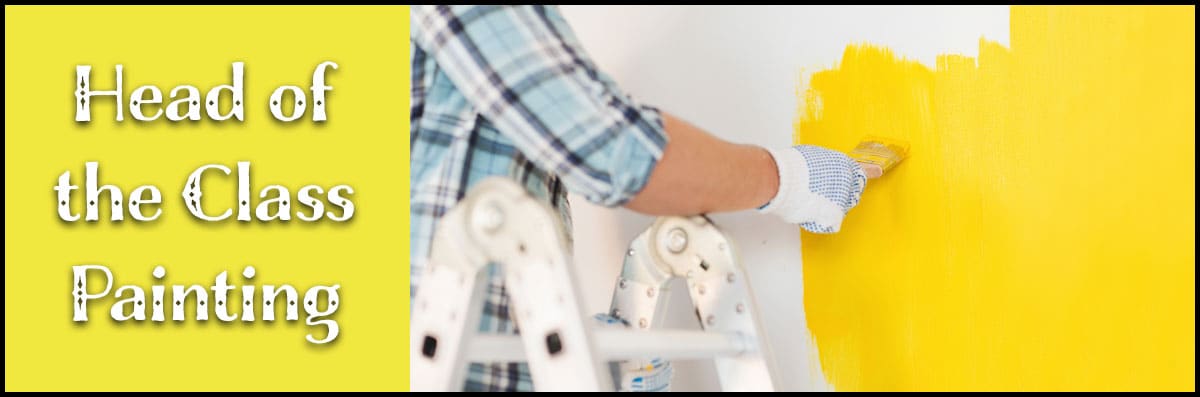 Residential Painting