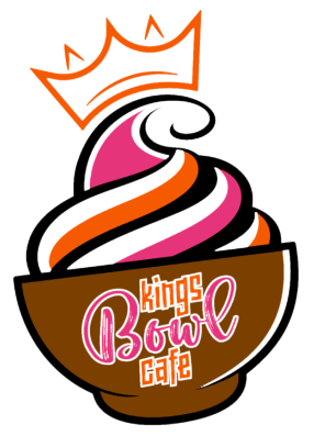 Kings Bowl cafe
