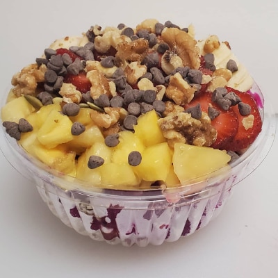 ACAI BOWLS