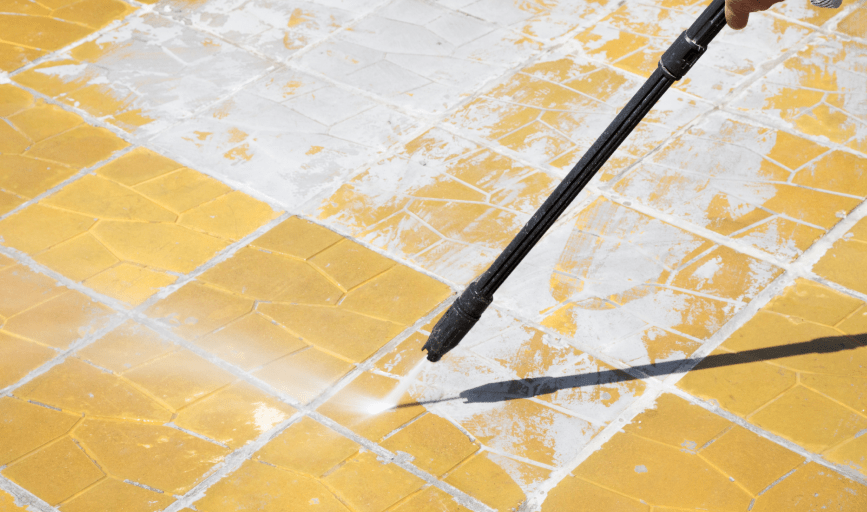 Elite Cleaning Service