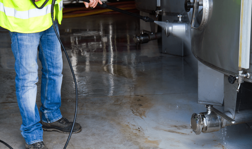 Elite Cleaning Service